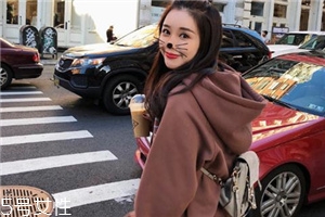衛(wèi)衣買大點(diǎn)還是小點(diǎn)好？這樣挑選準(zhǔn)沒錯