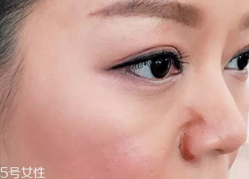 眉粉可以當(dāng)鼻影用嗎？眉粉這樣畫鼻影