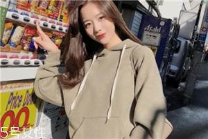 衛(wèi)衣買小了怎么辦？這樣做千萬別浪費(fèi)