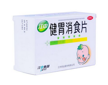 健胃消食片會拉肚子嗎？拉肚子跟健胃消食片無關
