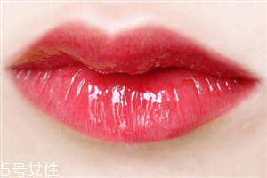 唇釉成膜會怎么樣？唇釉的四種涂法