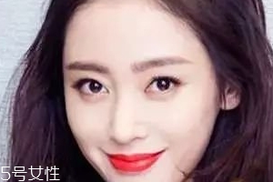 自然不做作的毛流眉怎么畫？紋理清晰有弧度