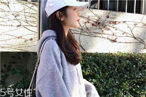 衛(wèi)衣適合多大的人穿？你值得擁有的減齡神器