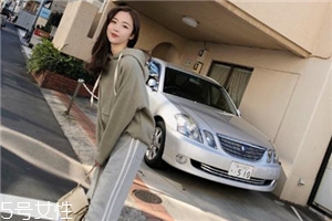 衛(wèi)衣適合什么體型人穿？不同體型選擇不同款式
