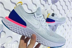 nike epic react flyknit跑鞋發(fā)售時(shí)間_在哪買？