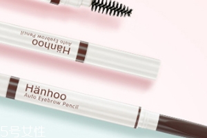 眉筆可以修容嗎？更推薦做鼻影修容