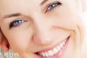 法令紋什么原因？托腮是一大誘因