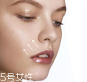 法令紋什么原因？托腮是一大誘因