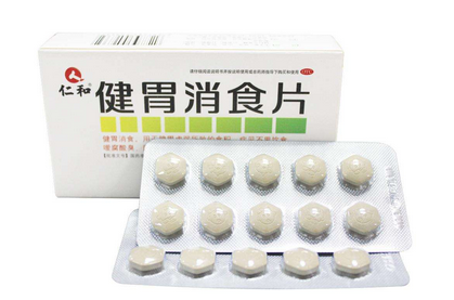 健胃消食片能給狗吃嗎？用量要注意