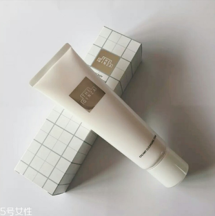 the ginza洗面奶有什么功效？分分鐘秒殺cpb
