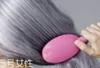 少年白什么原因？焦慮緊張會得病