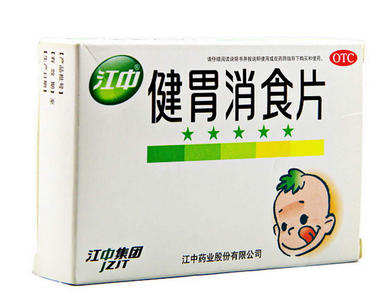 健胃消食片和乳酸菌素片哪個好？功效不同因病而異