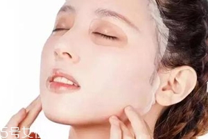敷面膜刺痛什么原因？不僅僅是缺水