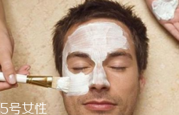 敷面膜刺痛什么原因？不僅僅是缺水