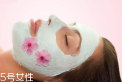 敷面膜刺痛什么原因？不僅僅是缺水