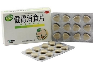 健胃消食片喂奶能吃嗎？哺乳期吃健胃消食片無影響