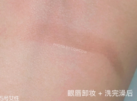 染眉膏可以持續(xù)多久？一天都不會暈妝的小秘密
