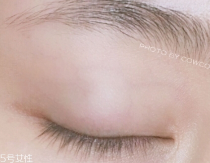 染眉膏可以持續(xù)多久？一天都不會暈妝的小秘密