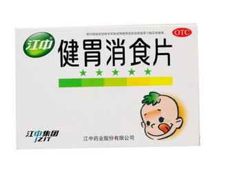 健胃消食片兒童能吃嗎？兒童吃要注意量