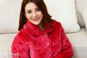冬天睡衣多久洗一次？睡衣一周洗一次最好