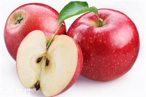 蘋(píng)果吃多了會(huì)怎么樣？吃蘋(píng)果的方法