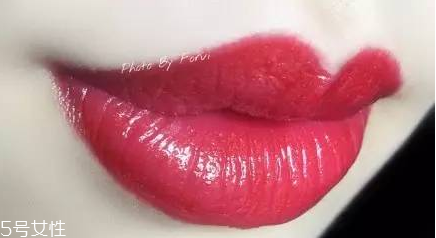 mac sweet sakura適合黃皮嗎？口紅要選擇適合自己的