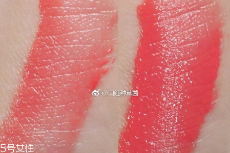 ysl圣羅蘭銀管唇釉好用嗎？蜜糖一樣水潤柔滑
