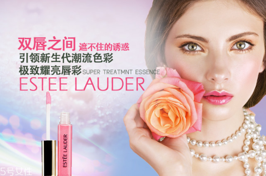 唇釉的優(yōu)點有哪些？唇釉和唇彩不一樣