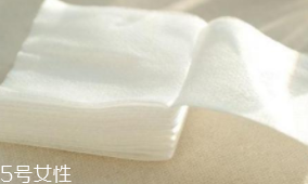 化妝棉和卸妝棉有什么區(qū)別？化妝棉功能更全