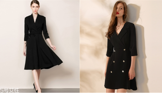 年會(huì)穿什么衣服合適？搶鏡年會(huì)小禮服最佳