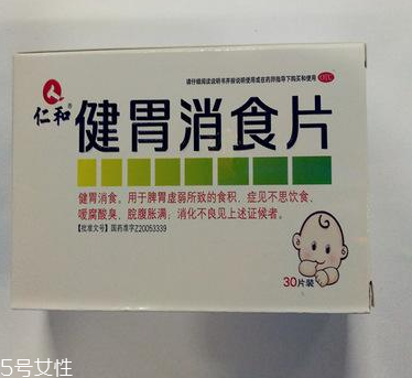 健胃消食片吃多了會怎么樣？過量服藥害處多