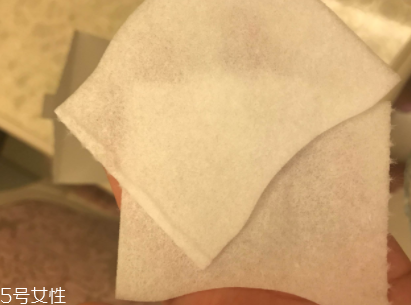 尤妮佳化妝棉含熒光劑嗎？天然材質(zhì)不含熒光劑