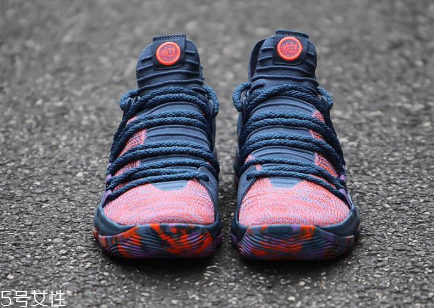 nike kd 10 all star杜蘭特全明星戰(zhàn)靴發(fā)售時(shí)間_多少錢？