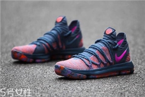 nike kd 10 all star杜蘭特全明星戰(zhàn)靴發(fā)售時(shí)間_多少錢？
