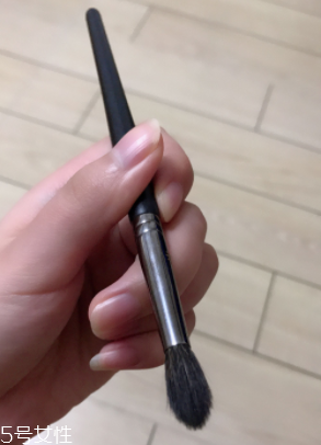 鼻影刷怎么用？鼻影的正確畫法