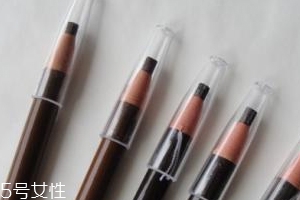 眉筆需要卸妝嗎？防水眉筆要卸妝