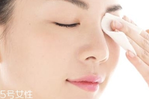 怎么自制卸妝液？自制卸妝液教程
