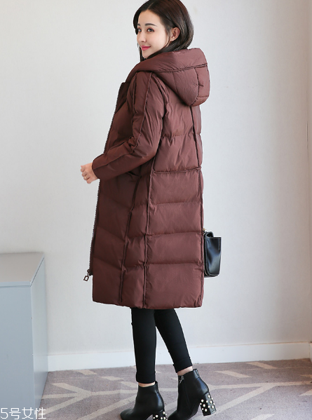 小個子女生適合什么款式棉服？打造冬日浪漫情緣