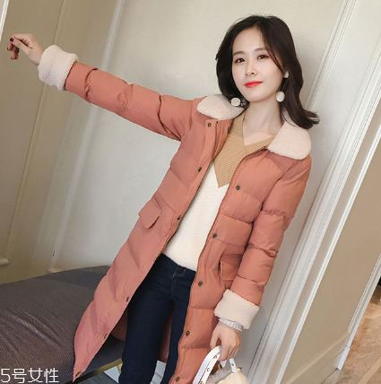 小個子女生適合什么款式棉服？打造冬日浪漫情緣