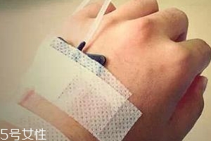 輸液管進(jìn)空氣會(huì)死人嗎？危險(xiǎn)但很難發(fā)生
