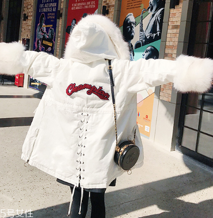 派克大衣什么款式好看？今年最火的派克服盤點(diǎn)