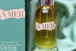 LA MER臻璨煥活精油能用于身體護(hù)理嗎？全身都能用