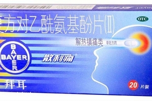 散利痛能喝酒嗎？吃藥別喝酒