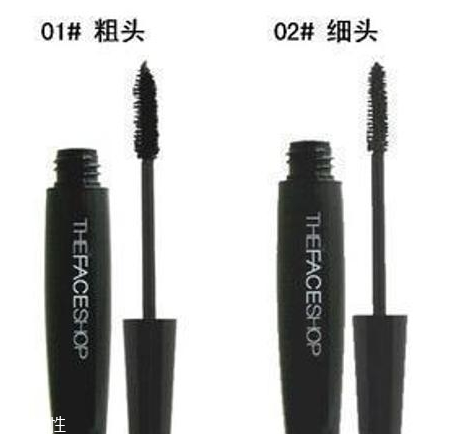 菲詩(shī)小鋪睫毛膏好用嗎？刷睫毛膏要注意這些