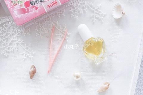 蕾絲雙眼皮貼好用嗎？蕾絲雙眼皮貼教程