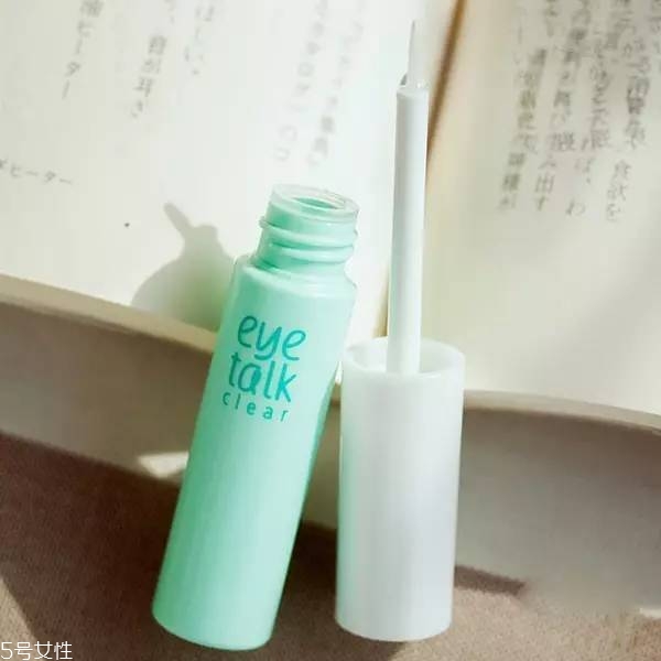 蔻吉雙眼皮膠水怎么使用？日本銷量第一的大眼神器