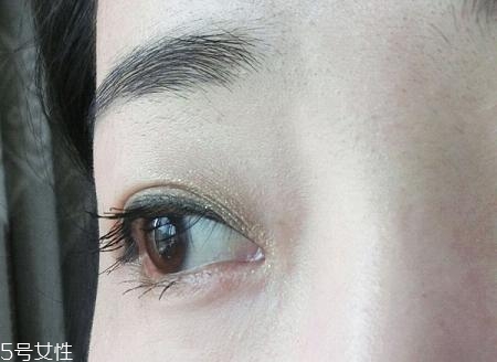 睫毛膏怎么刷好看？給你帶來深邃雙眸