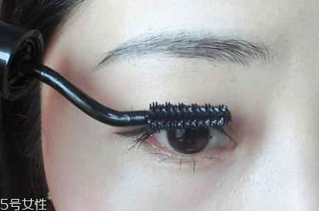 睫毛膏怎么刷好看？給你帶來深邃雙眸