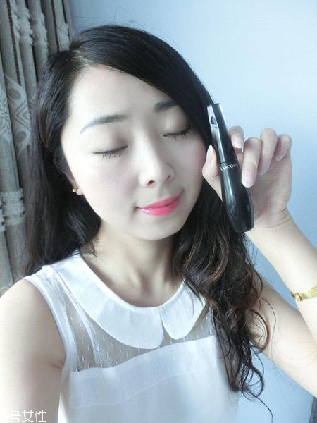 睫毛膏怎么刷好看？給你帶來深邃雙眸