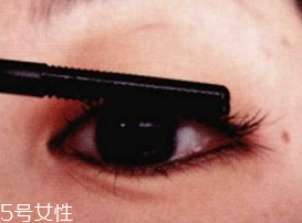 睫毛訂書(shū)機(jī)是什么？這十款睫毛膏讓你輕松放大雙眼